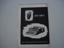 advertising Pubblicità 1941