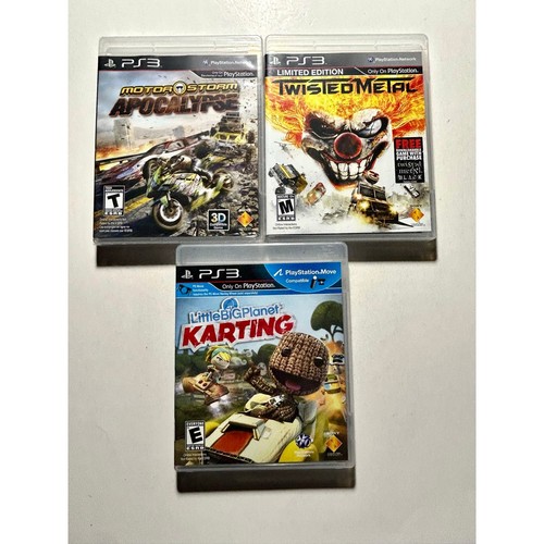 Lotto videogiochi playstation - lotto,