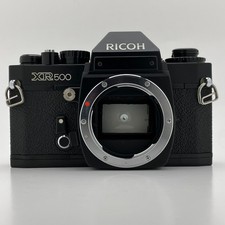 Corpo fotocamera reflex