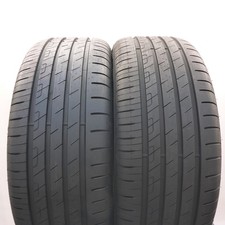235 45 19 2x GOODYEAR 235/45 R19 95V Wrangler pneumatici estivi 2020/23 COMPLETI