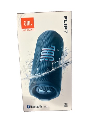 Jbl flip altoparlante - jbl, 7