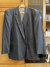 Vestito Uomo Completo Giacca e