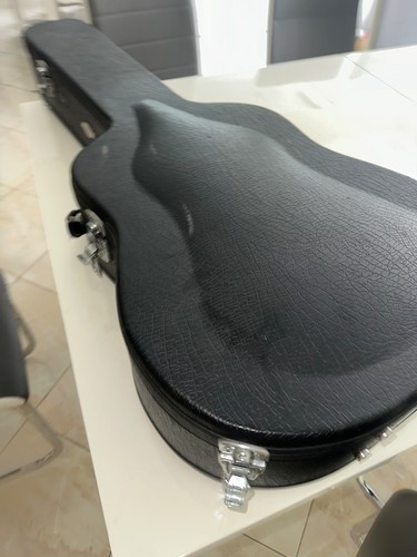 Martin string acoustic - martin, d-35