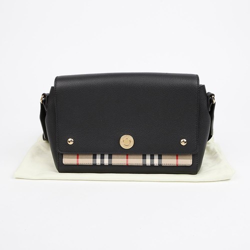 Burberry sac bandoulière - burberry,