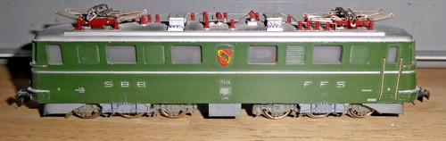 Märklin 3050 locomotiva - märklin,