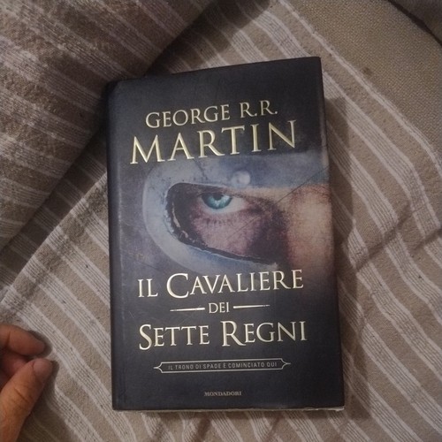Cavaliere dei sette - sette,
