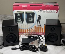 Audioengine A2B Altoparlanti