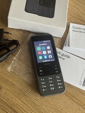 Nokia 6300 telefono con - nokia,