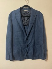 Belvest Cappotto Sportivo Lana