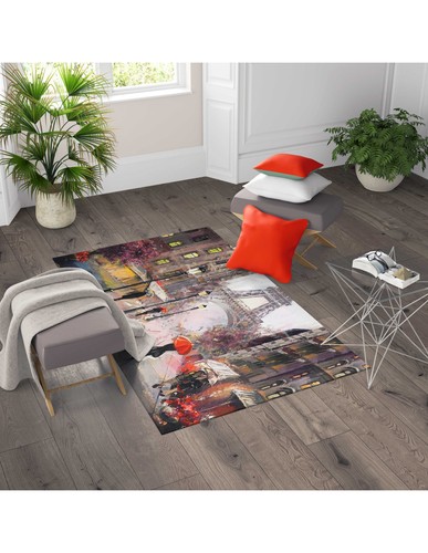Tappeto fantasy moderno - fantasy,