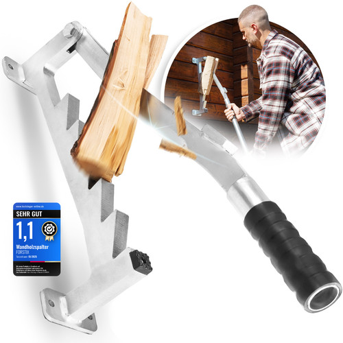 Forstix spaccalegna manuale - forstix®,