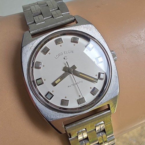 Orologio automatico uomo