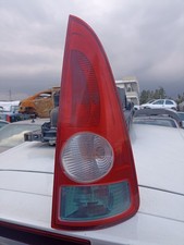 Fanale posteriore destro