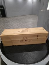 Cassa legno cassetta vino - cassetta,