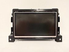 Display a colori Opel Astra H