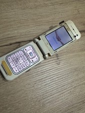 cellulare nokia 7390 rosa