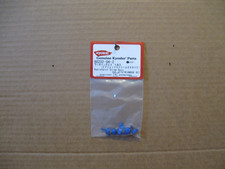 Viti portellone radio kyosho - /,