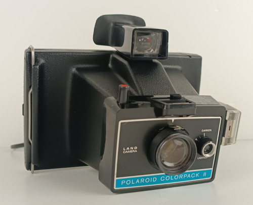 Polaroid color pack - color,