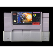 Cartuccia Firestriker Super