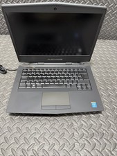 Portatile da gioco ALIENWARE P39G 