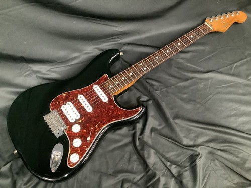 Chitarra elettrica fender - chitarra,