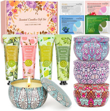 Cofanetto Regalo Donna 丨Set