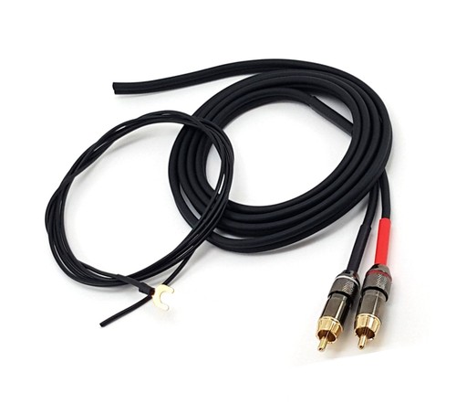 Cavo rca denon 300f 50l - denon, dp-300f