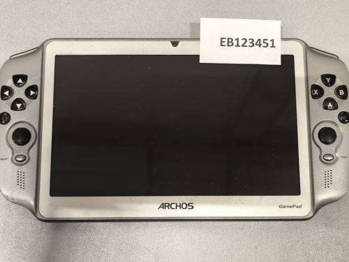 Archos gamepad a70gp - per, pezzi