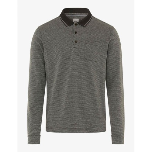 Brax polo uomo - brax,