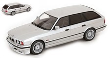 Modellino auto scala 1:18 BMW