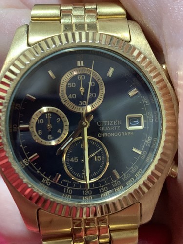 Orologio uomo unisex citizen - orologio, uomo/unisex