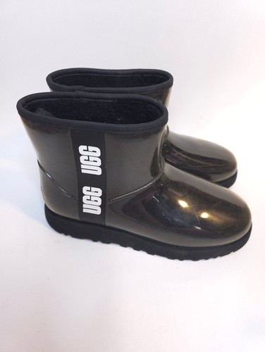 Stivali pioggia ugg - stivali,