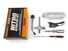 #160077 - HPI NITRO STARTER