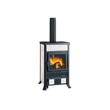 Stufa a Legna Rossella R1 5.0