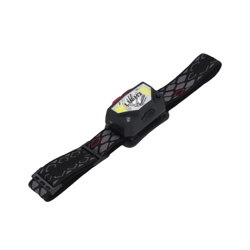 Lampada frontale led - frontale,