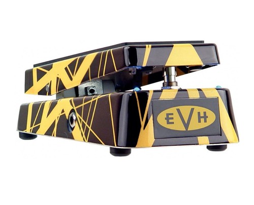 Dunlop evh95 eddie - eddie, halen