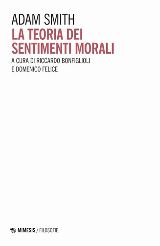 Libri adam smith la teoria - libri,