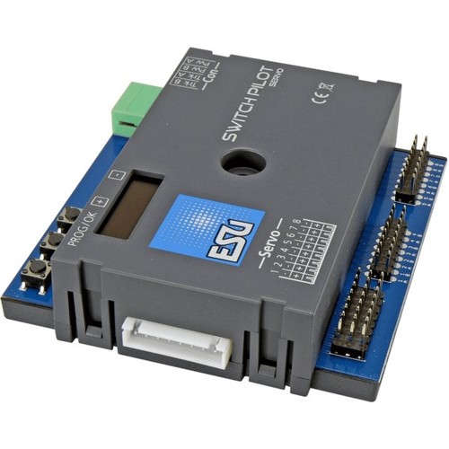 Esu 51832 switchpilot servo - 51832, 3