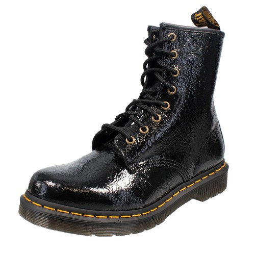 Martens 1460 distressed - 1460,