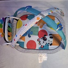 Baby Einstein 11749 4 in 1