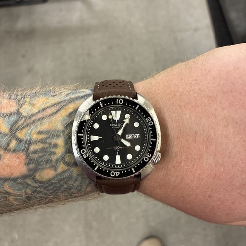 Seiko 6309 7049 - seiko, 6309-7049