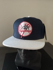 Cappello snapback New York
