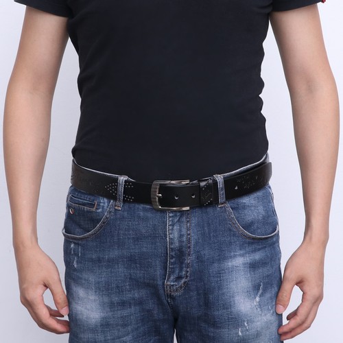 Cintura vita pelle - ,