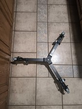 Manfrotto 127VS Carrello video