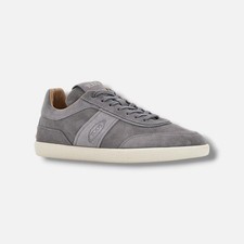 Scarpe sneakers stringate
