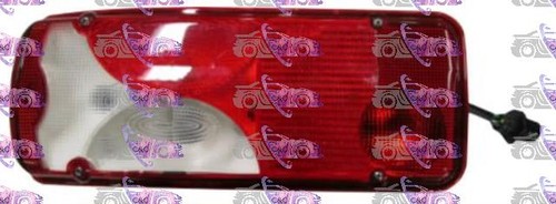Fanale fanalino stop - fanale,