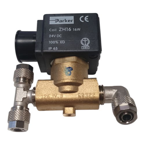 Melag me80039 valvola - me80039,
