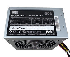 COOLER MASTER RS-500-PSAP-I3