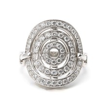 Anello Bulgari Bvlgari Astrale