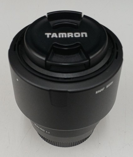 Tamron f 2 macro - tamron, f/2